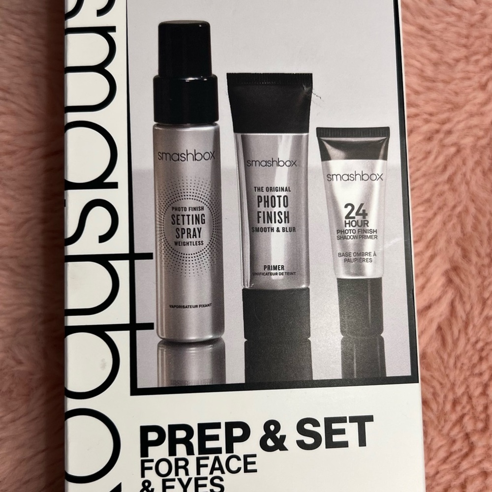 Smashbox Photo Finish